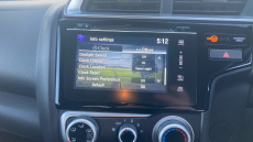 Honda Jazz 1.3 i-VTEC SE 5dr Petrol Hatchback